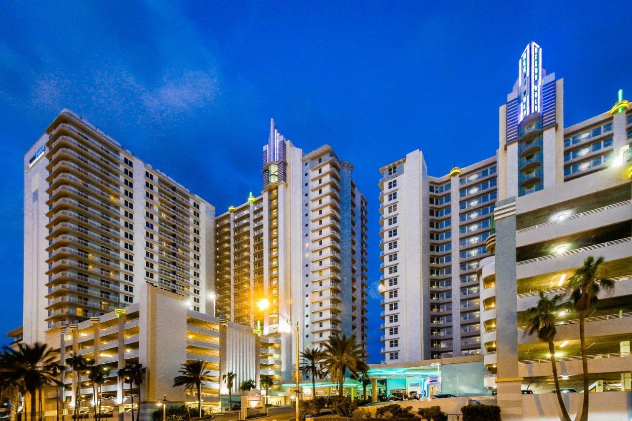 Ocean Walk 2424A Apartment Daytona Beach Exterior photo